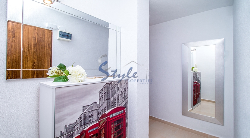 Resale - Apartment - Torrevieja