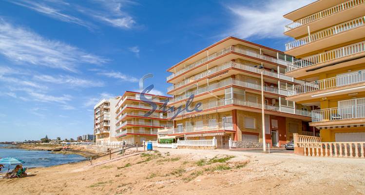 Reventa - Apartamento - Torrevieja  - Torrevieja