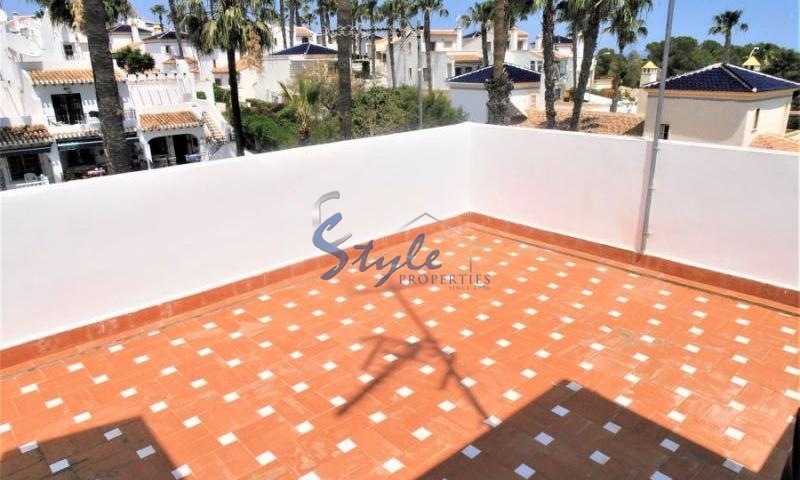 Resale - Town House - Villamartin