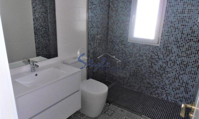 Resale - Town House - Villamartin