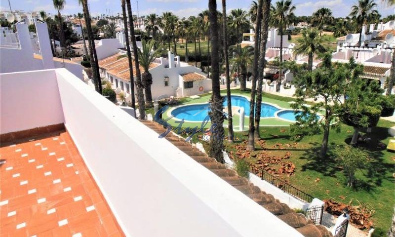 Resale - Town House - Villamartin