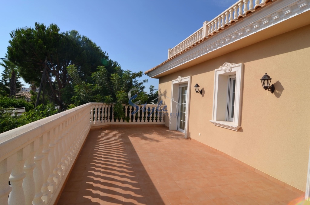 Reventa - Villa de lujo - Cabo Roig