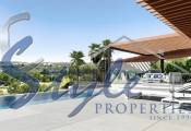 New build - Luxury Villa - Las Colinas