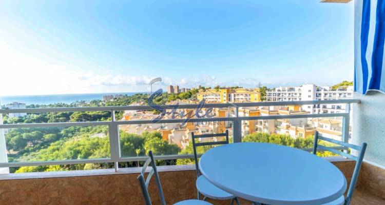 Resale - Apartment - Campoamor