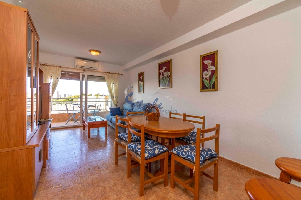 Reventa - Apartamento - Campoamor