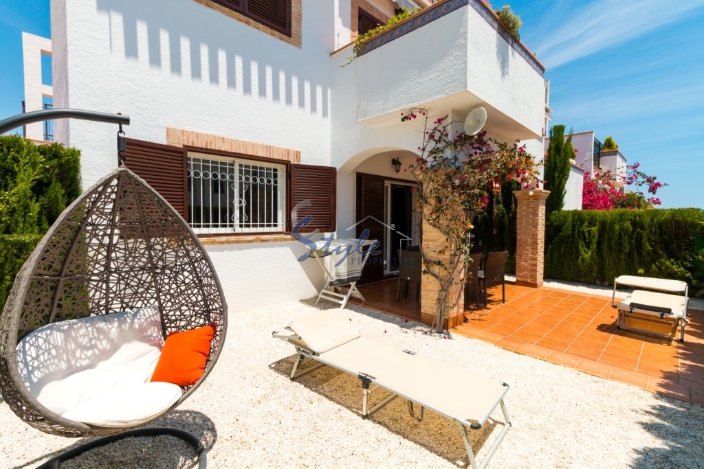 Resale - Apartment - La Mata