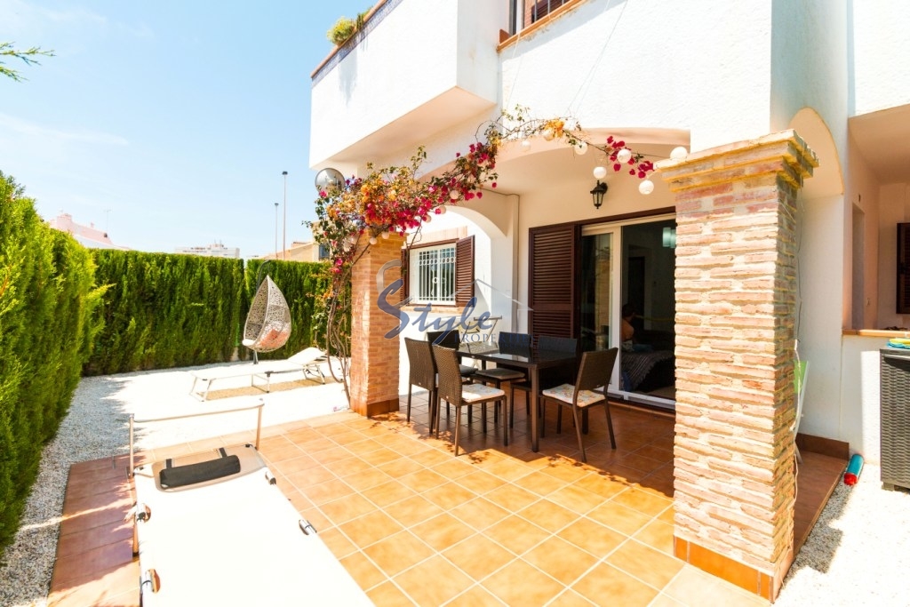 Resale - Apartment - La Mata