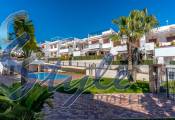 Resale - Apartment - La Mata