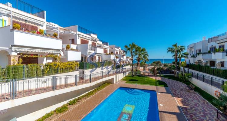 Resale - Apartment - La Mata