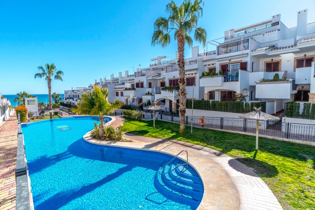 Resale - Apartment - La Mata