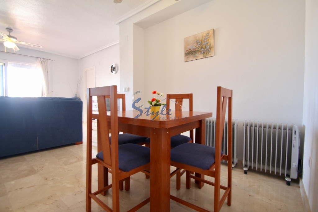 Resale - Apartment - Villamartin