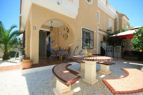 Resale - Town House - Cabo Roig