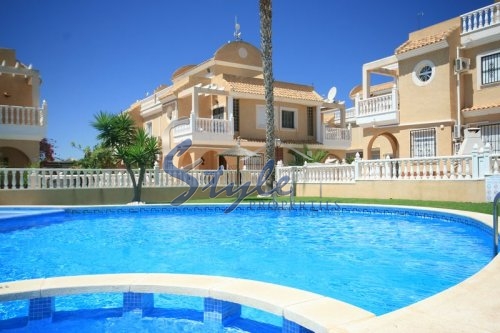 Resale - Town House - Cabo Roig