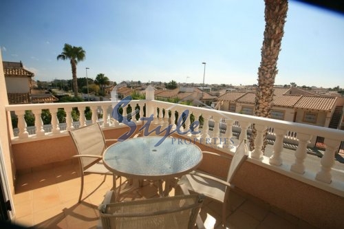 Resale - Semi Detached House - Cabo Roig