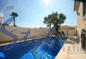 Resale - Semi Detached House - Cabo Roig