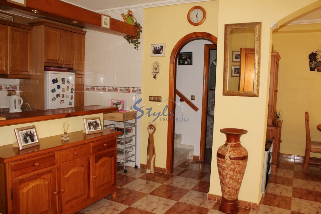 Resale - Quad House - Villamartin