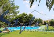 Resale - Quad House - Villamartin