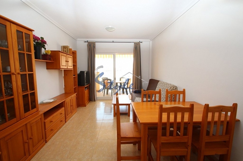 Reventa - Apartamento - Cabo Roig