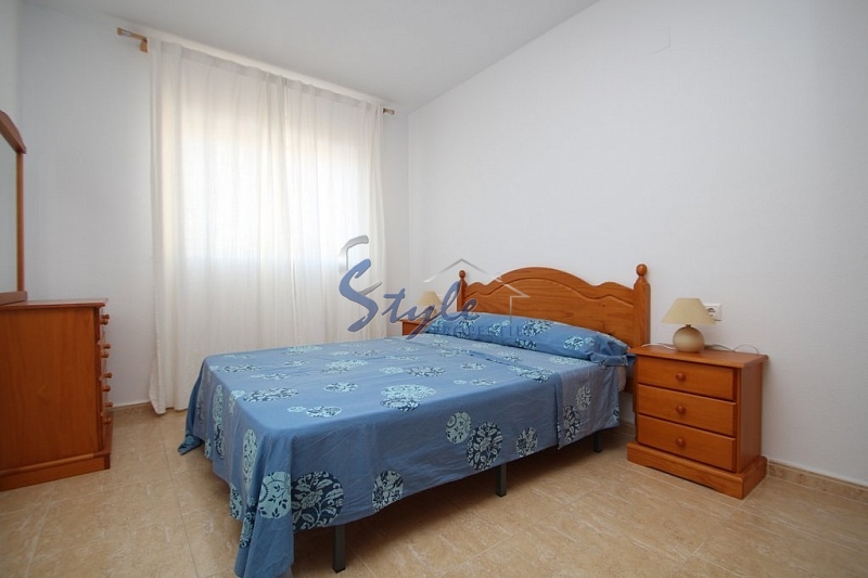 Reventa - Apartamento - Cabo Roig