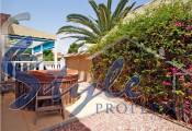 Resale - Villa - Los Balcones, Torrevieja - Los Balcones