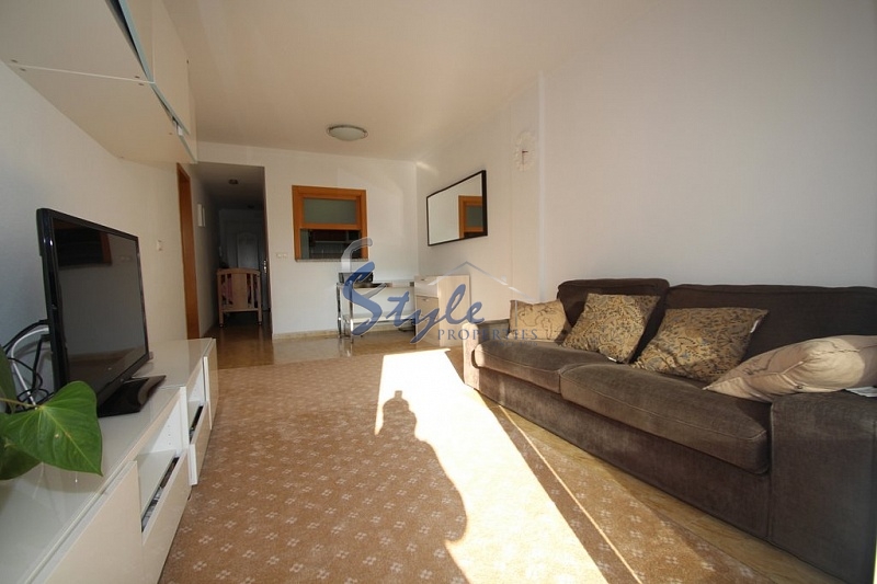 Reventa - Apartamento - Campoamor