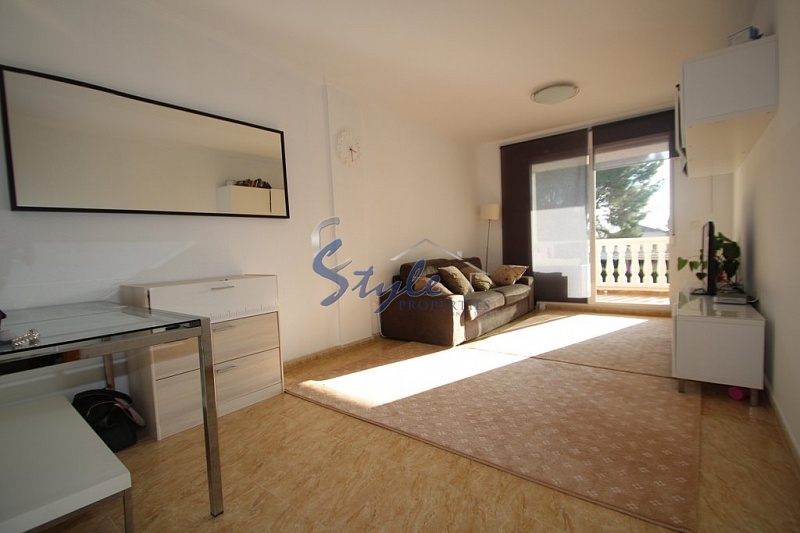 Resale - Apartment - Campoamor