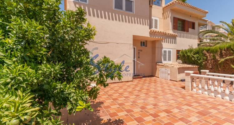 Reventa - Quad - Playa Flamenca