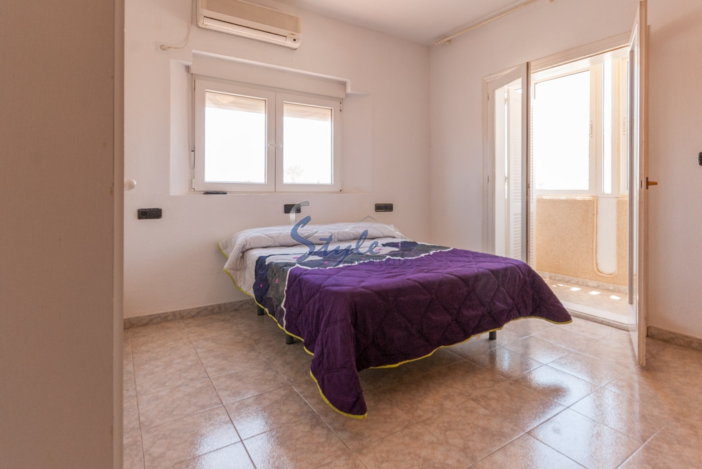 Resale - Quad House - Playa Flamenca