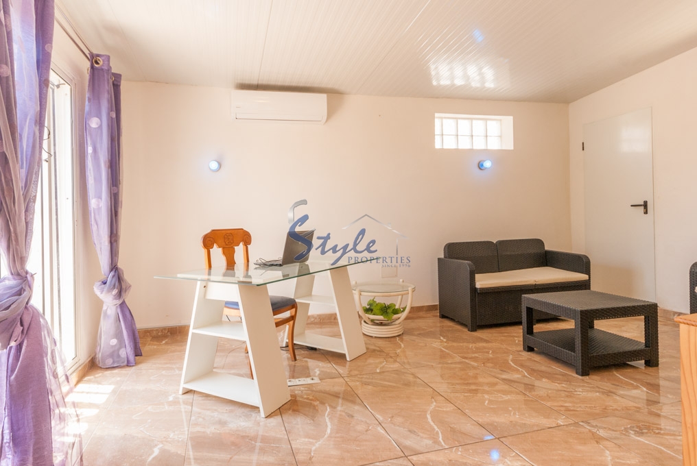 Resale - Quad House - Playa Flamenca