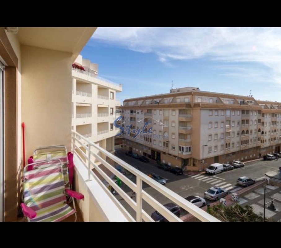 Reventa - Apartamento - Torrevieja  - Torrevieja