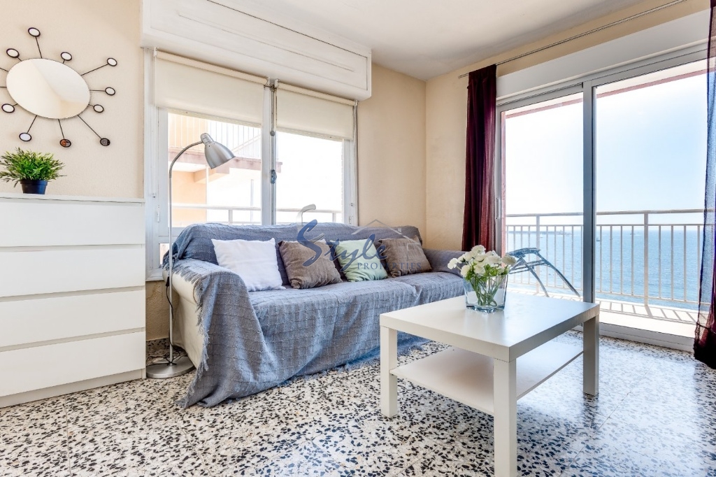 Reventa - Apartamento - Torrevieja  - Torrevieja