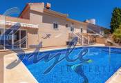 Resale - Villa - San Miguel De Salinas