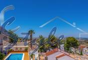 Resale - Villa - San Miguel De Salinas