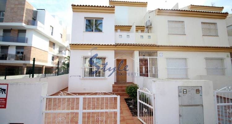 Resale - Town House - Cabo Roig