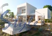 New build - Villa - Las Colinas