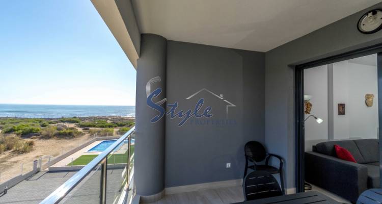 Resale - Apartment - La Mata