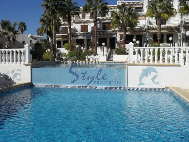 Resale - Town House - Cabo Roig