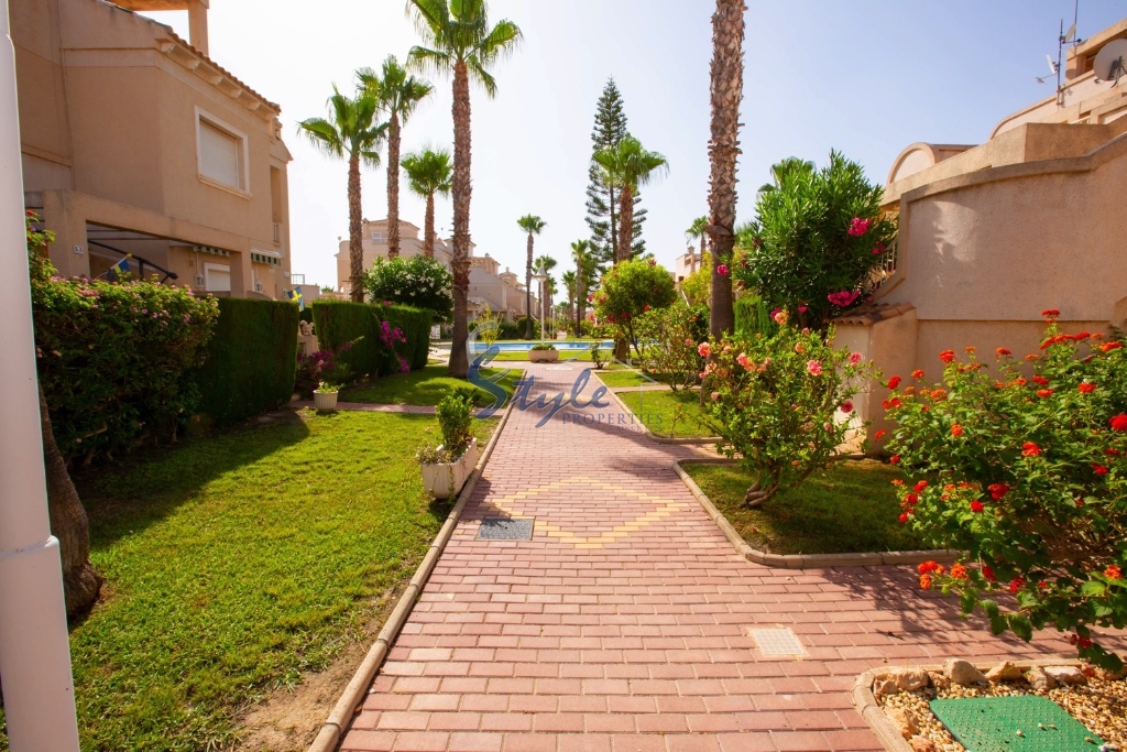 Resale - Quad House - Playa Flamenca