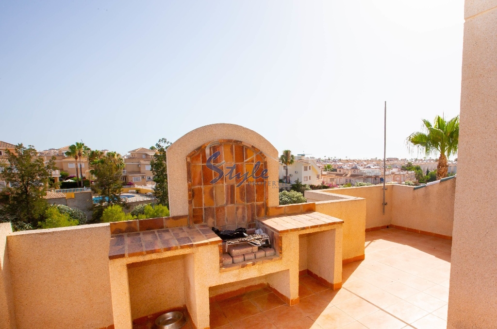 Resale - Quad House - Playa Flamenca