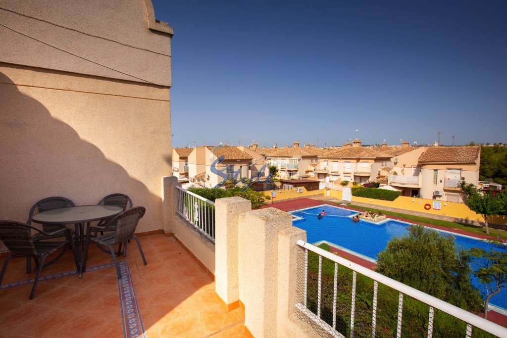 Resale - Quad House - Playa Flamenca