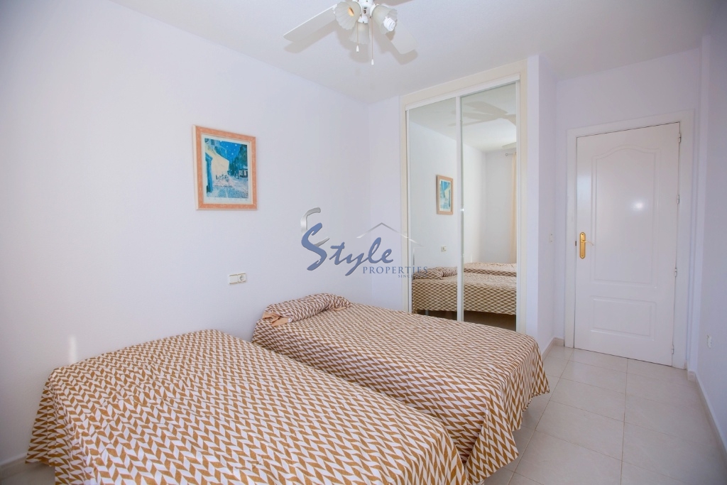 Resale - Quad House - Playa Flamenca