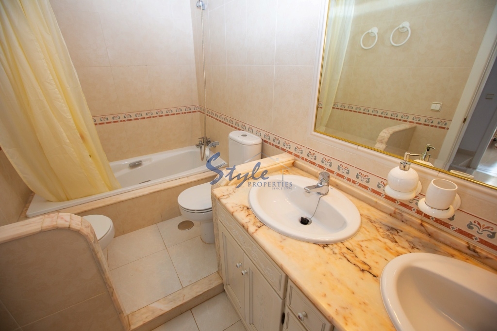 Resale - Quad House - Playa Flamenca