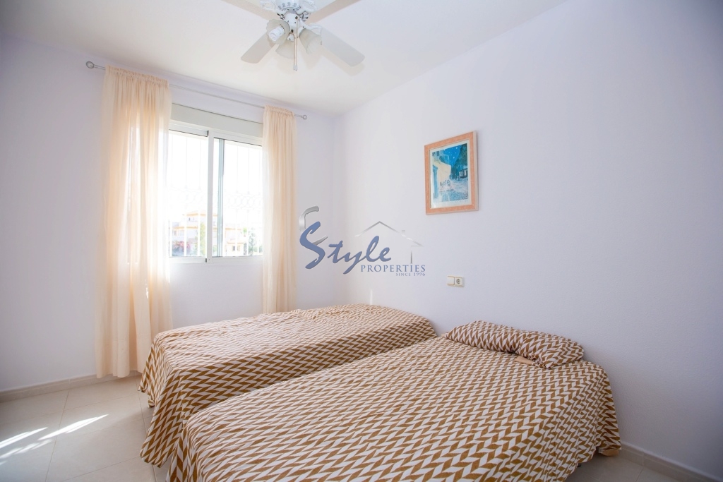 Resale - Quad House - Playa Flamenca