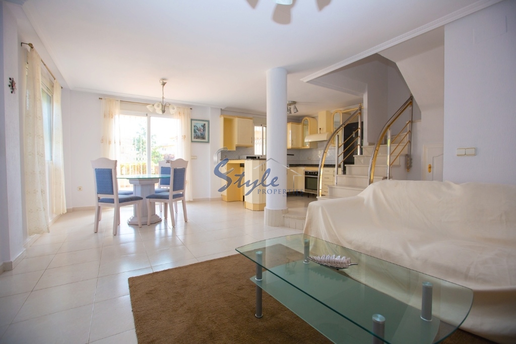 Resale - Quad House - Playa Flamenca