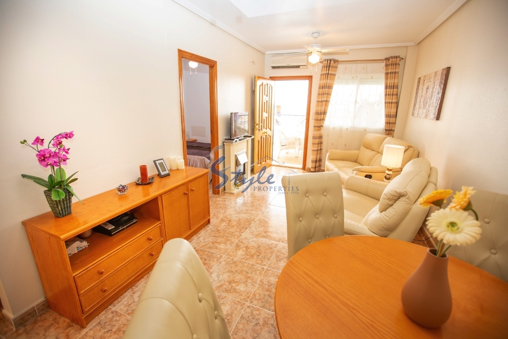 Resale - Penthouse - Punta Prima