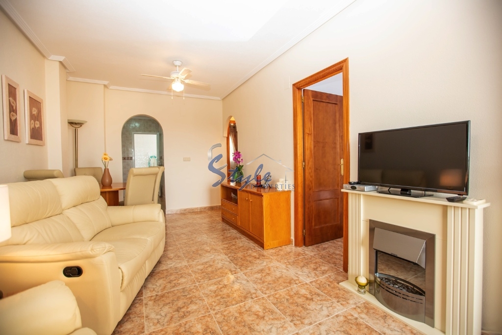 Resale - Penthouse - Punta Prima