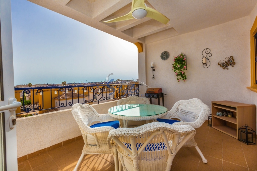 Resale - Penthouse - Punta Prima