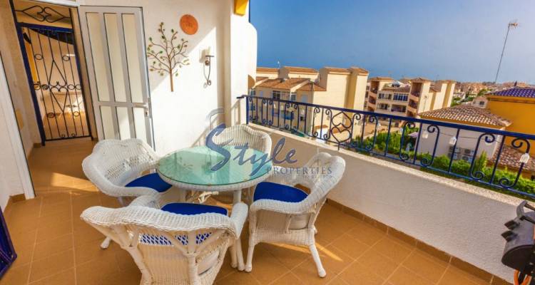 Resale - Penthouse - Punta Prima