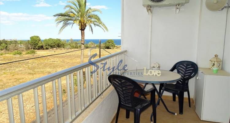 Resale - Apartment - Punta Prima