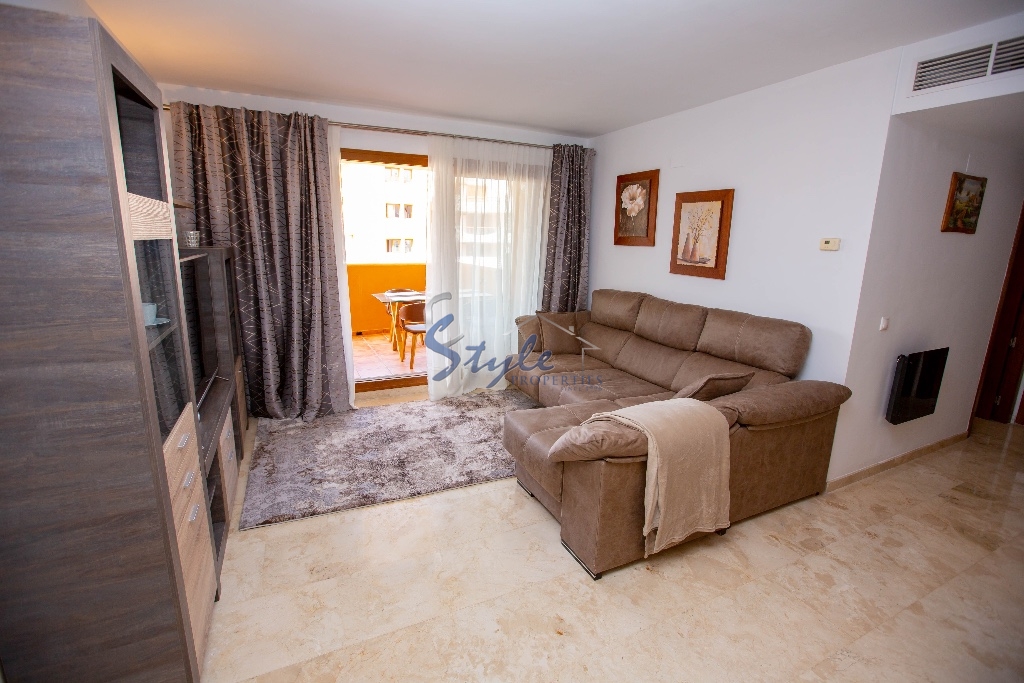 Alquiler corta estancia - Apartamento - Punta Prima - La Recoleta